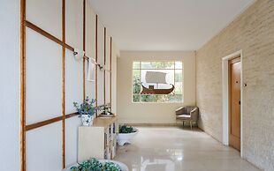 Thalè Retreat Varkiza