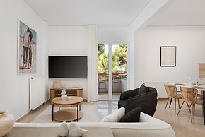 Thalè Retreat Varkiza