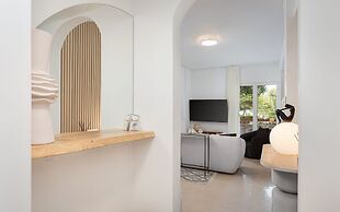 Thalè Retreat Varkiza