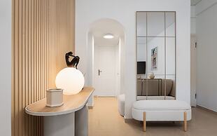 Thalè Retreat Varkiza