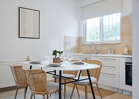 Thalè Retreat Varkiza