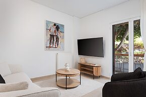 Thalè Retreat Varkiza