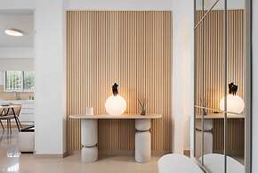 Thalè Retreat Varkiza