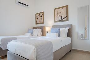 Thalè Retreat Varkiza