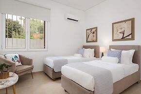 Thalè Retreat Varkiza