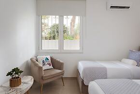 Thalè Retreat Varkiza