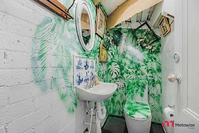 Metawisebnb Studio Near Uni Broadway Transport