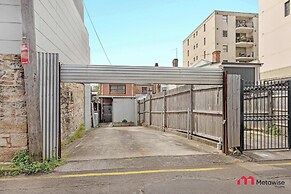 Metawisebnb Studio Near Uni Broadway Transport