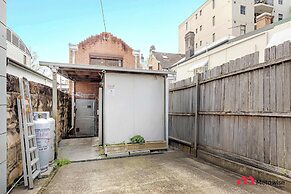 Metawisebnb Studio Near Uni Broadway Transport