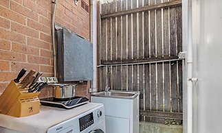 Metawisebnb Studio Near Uni Broadway Transport