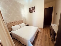 Hotel Griboedov