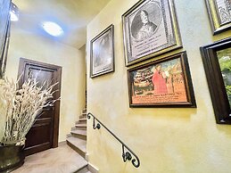 Charming Villa in Umbria - Sleeps 16 - Lake View - Pool, Jacuzzi and E