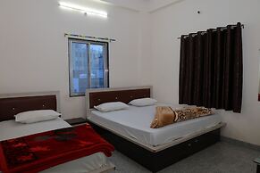 Hotel Pawan Putra