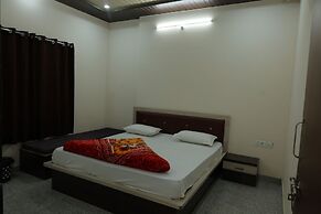 Hotel Pawan Putra