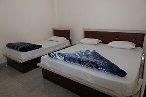Hotel Pawan Putra