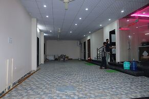 Hotel Pawan Putra