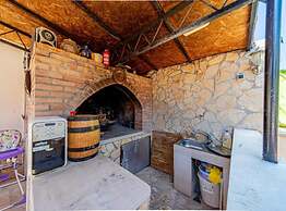 Natur Olive House Ston