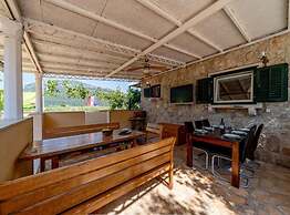 Natur Olive House Ston