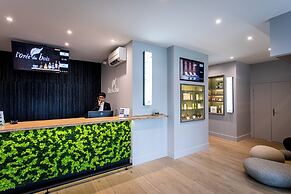 Hotel L'oree DU Bois