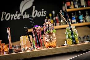 Hotel L'oree DU Bois