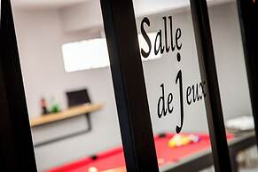 Hotel L'oree DU Bois