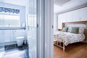 Ridgeway Hideaway - 1 Bedroom Holiday Home - Manorbier