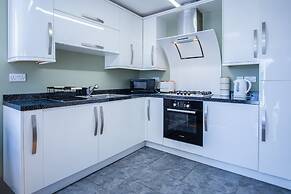 Ridgeway Hideaway - 1 Bedroom Holiday Home - Manorbier