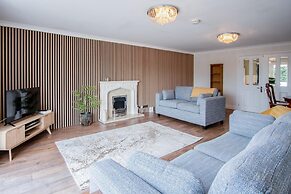 Ridgeway Meadow Bungalow - 3 Bedroom - Manorbier