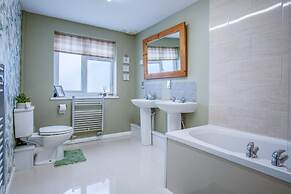 Ridgeway Meadow Bungalow - 3 Bedroom - Manorbier