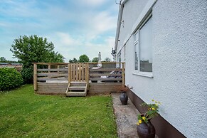 Ridgeway Meadow Bungalow - 3 Bedroom - Manorbier