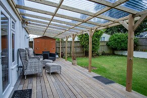 Ridgeway Meadow Bungalow - 3 Bedroom - Manorbier