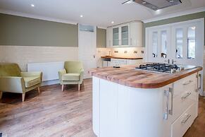 Ridgeway Meadow Bungalow - 3 Bedroom - Manorbier