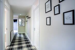 Ridgeway Meadow Bungalow - 3 Bedroom - Manorbier