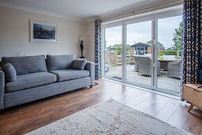 Ridgeway Meadow Bungalow - 3 Bedroom - Manorbier