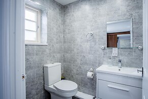 Ridgeway Meadow Bungalow - 3 Bedroom - Manorbier