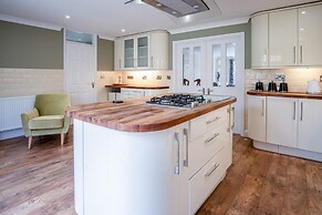 Ridgeway Meadow Bungalow - 3 Bedroom - Manorbier