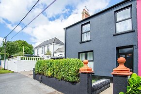No 7 Moorfield Road - 3 Bed Townhouse - Narberth