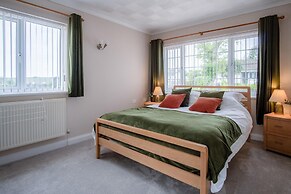 Audreys - 3 Bed Holiday Home - Manorbier