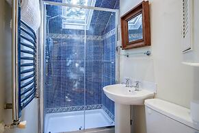 Fern Cottage - 2 Bedroom Cottage - St. Florence