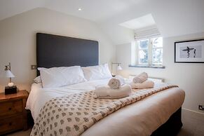 Fern Cottage - 2 Bedroom Cottage - St. Florence