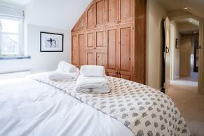 Fern Cottage - 2 Bedroom Cottage - St. Florence