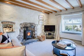 Fern Cottage - 2 Bedroom Cottage - St. Florence