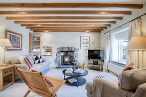Fern Cottage - 2 Bedroom Cottage - St. Florence