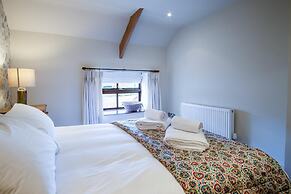 Fern Cottage - 2 Bedroom Cottage - St. Florence