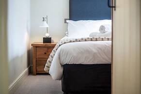 Fern Cottage - 2 Bedroom Cottage - St. Florence