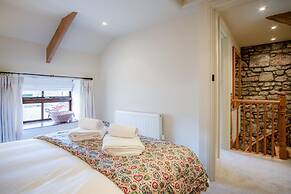Fern Cottage - 2 Bedroom Cottage - St. Florence