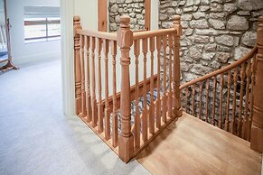 Fern Cottage - 2 Bedroom Cottage - St. Florence