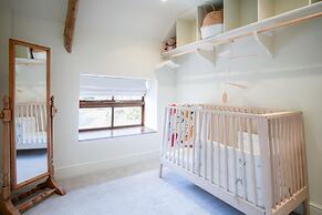 Fern Cottage - 2 Bedroom Cottage - St. Florence