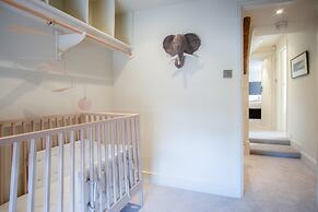 Fern Cottage - 2 Bedroom Cottage - St. Florence
