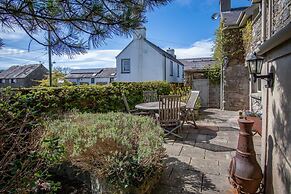 Fern Cottage - 2 Bedroom Cottage - St. Florence